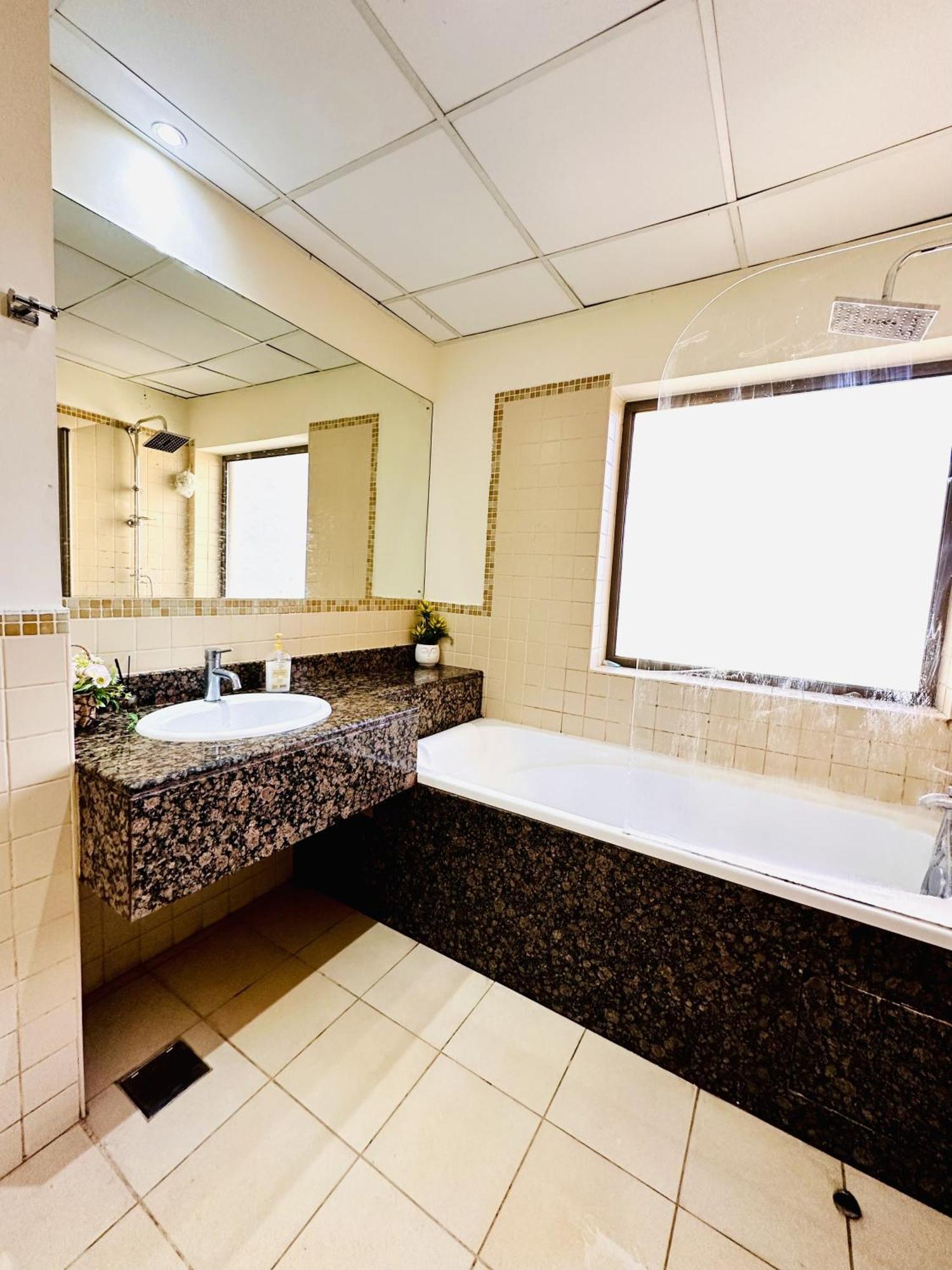 דובאי The Aero Hostel מראה חיצוני תמונה