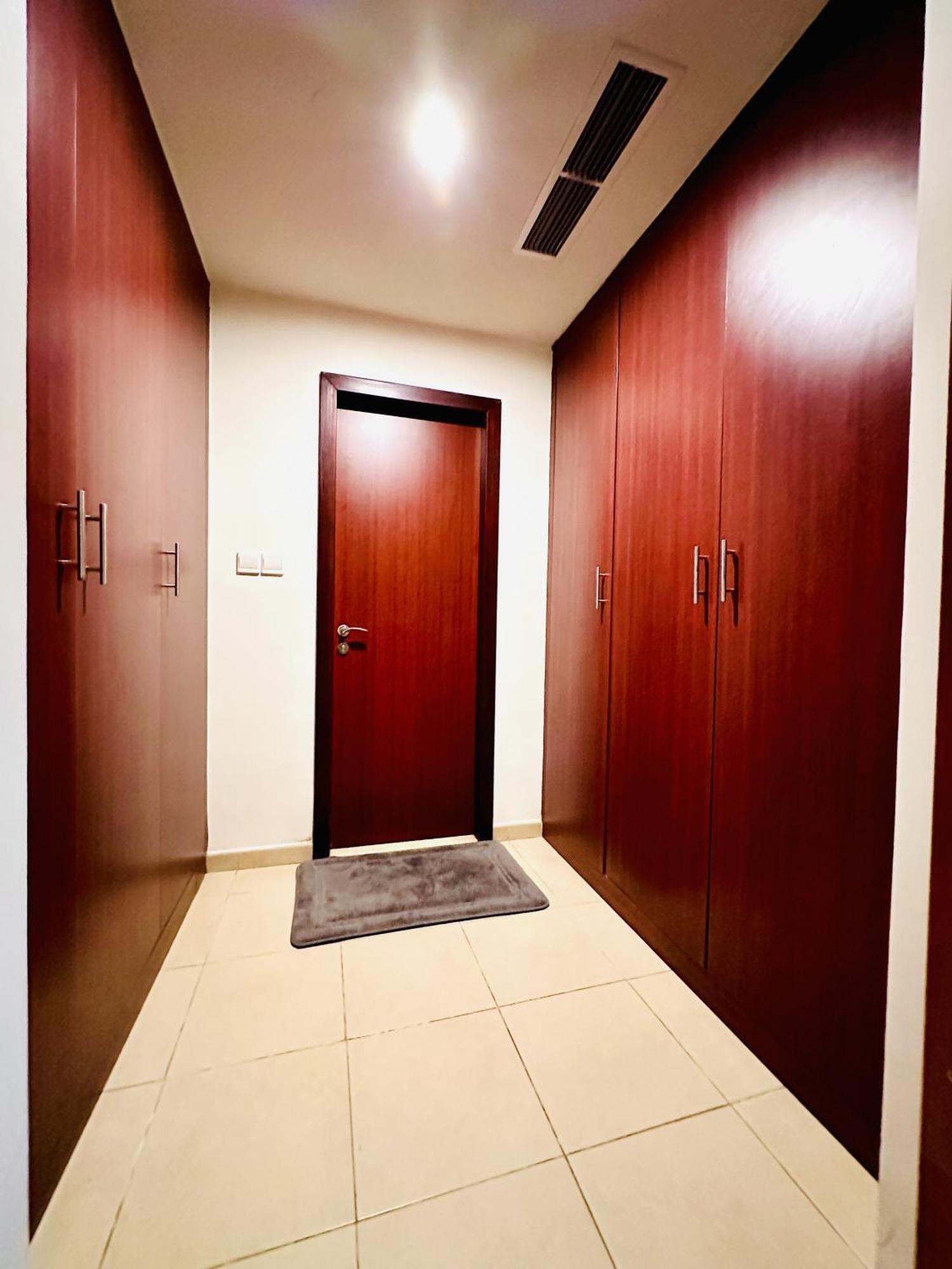 דובאי The Aero Hostel מראה חיצוני תמונה